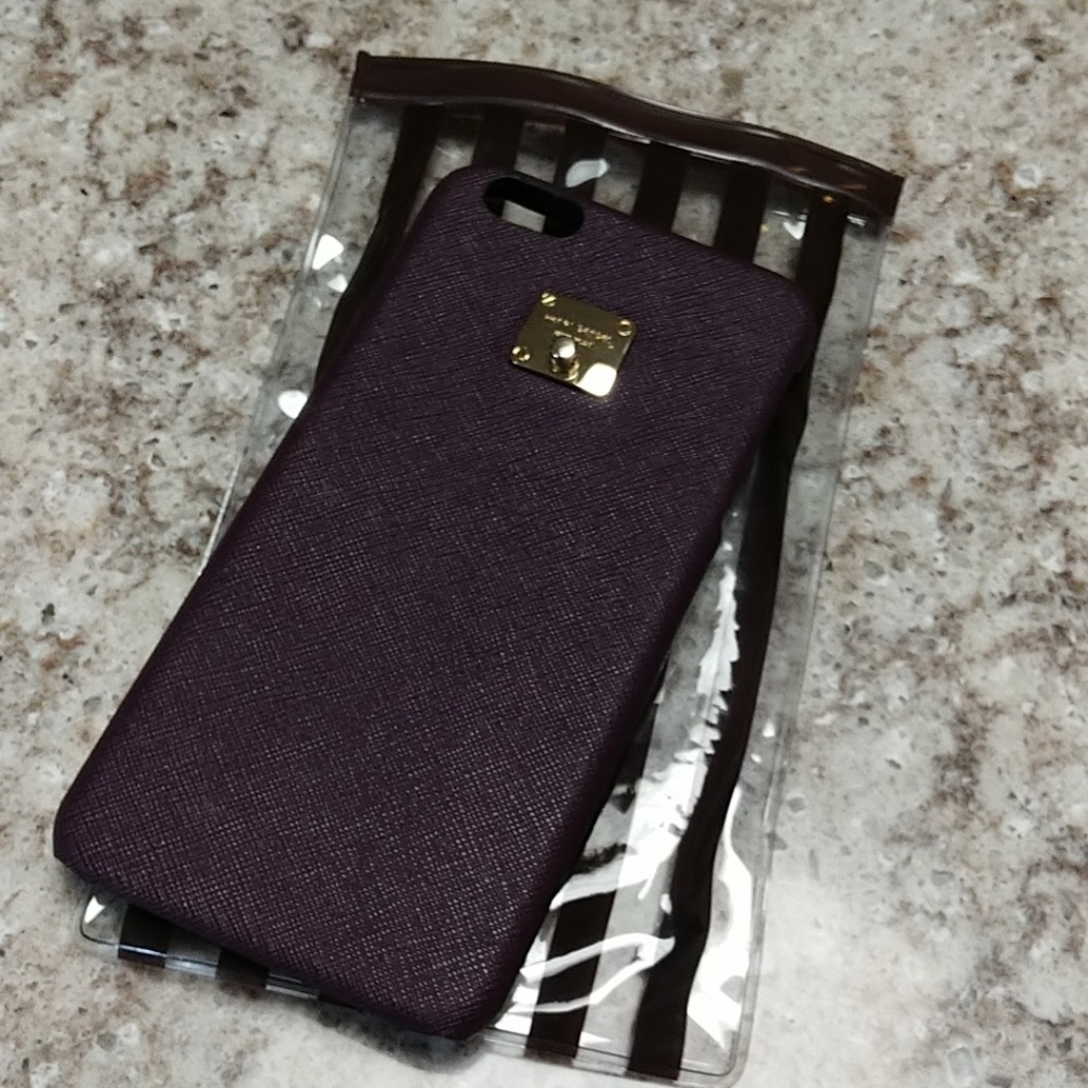 HB iphone 6+ case